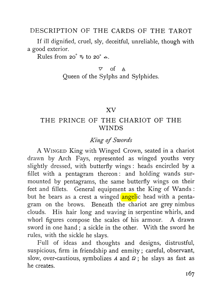 Original scan of The Equinox (Volume I, Number VII), PDF page 209