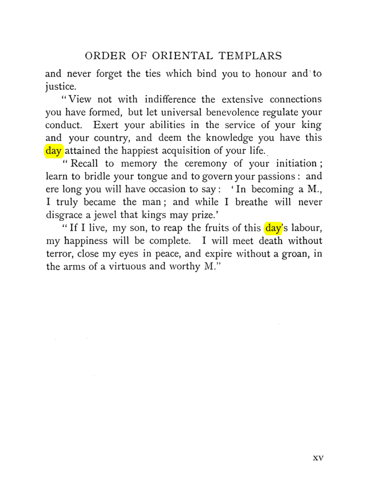 Original scan of The Equinox (Volume I, Number VII), PDF page 21
