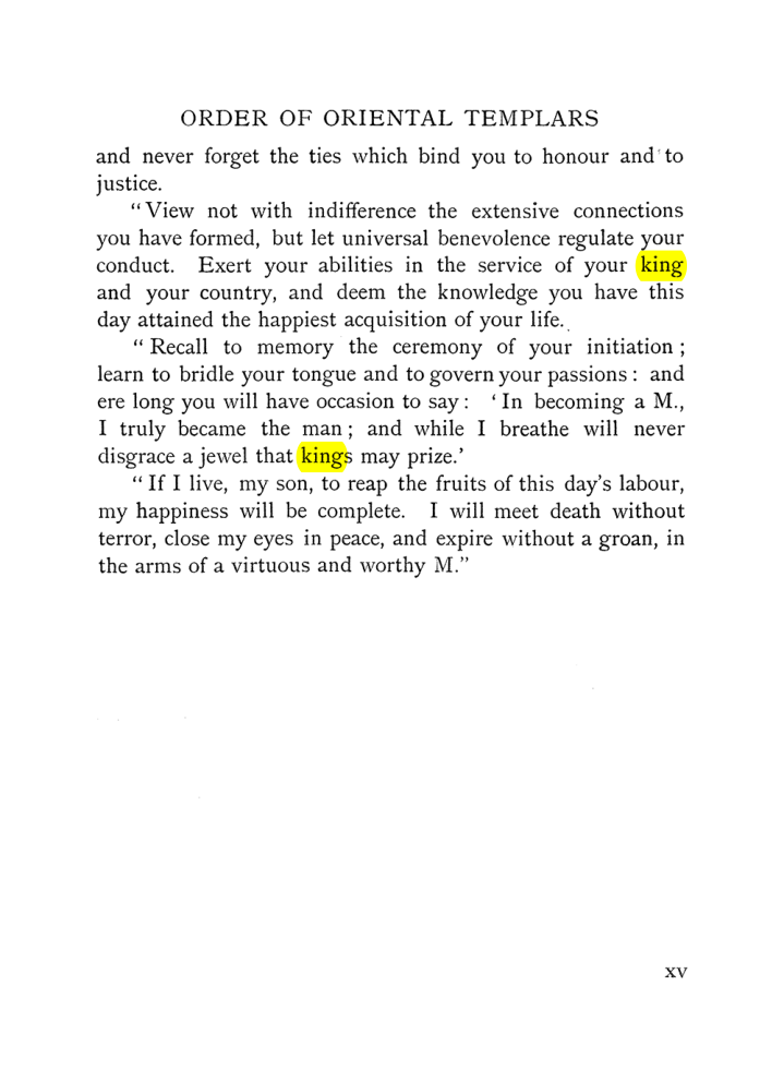 Original scan of The Equinox (Volume I, Number VII), PDF page 21