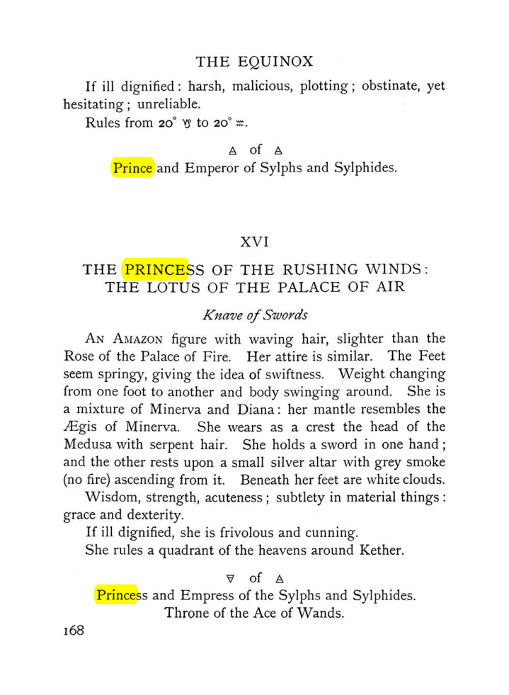 Original scan of The Equinox (Volume I, Number VII), PDF page 210