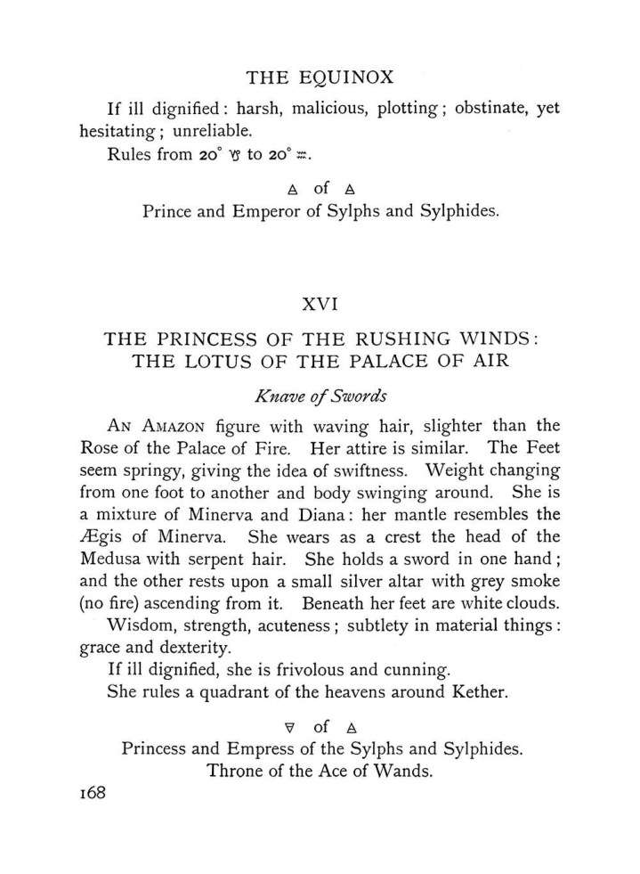 Original scan of The Equinox (Volume I, Number VII), PDF page 210