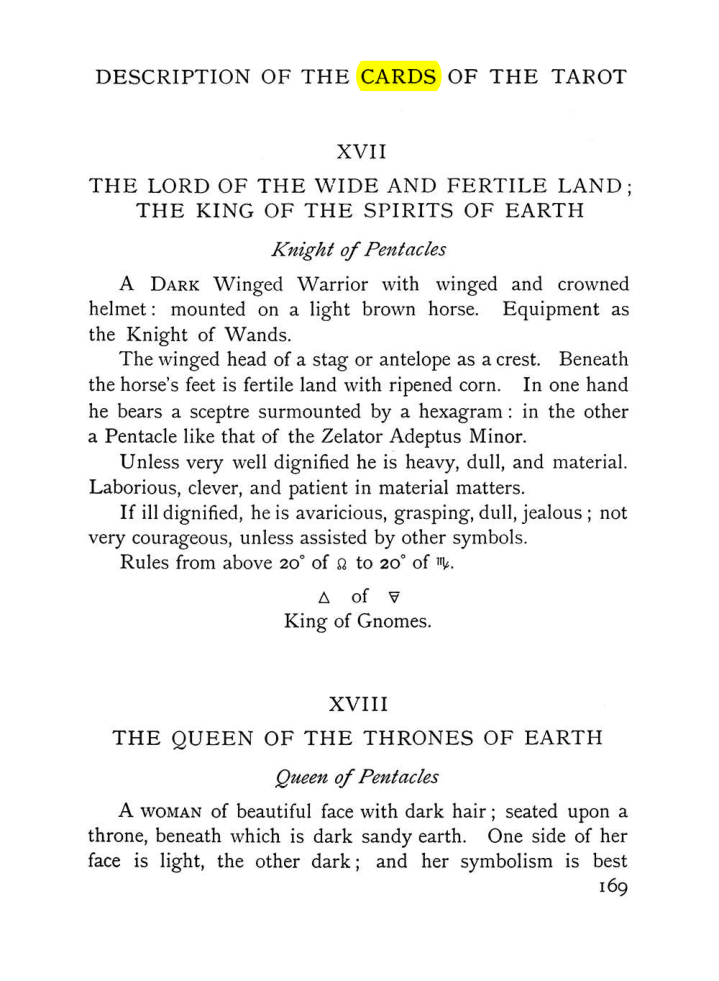 Original scan of The Equinox (Volume I, Number VII), PDF page 211