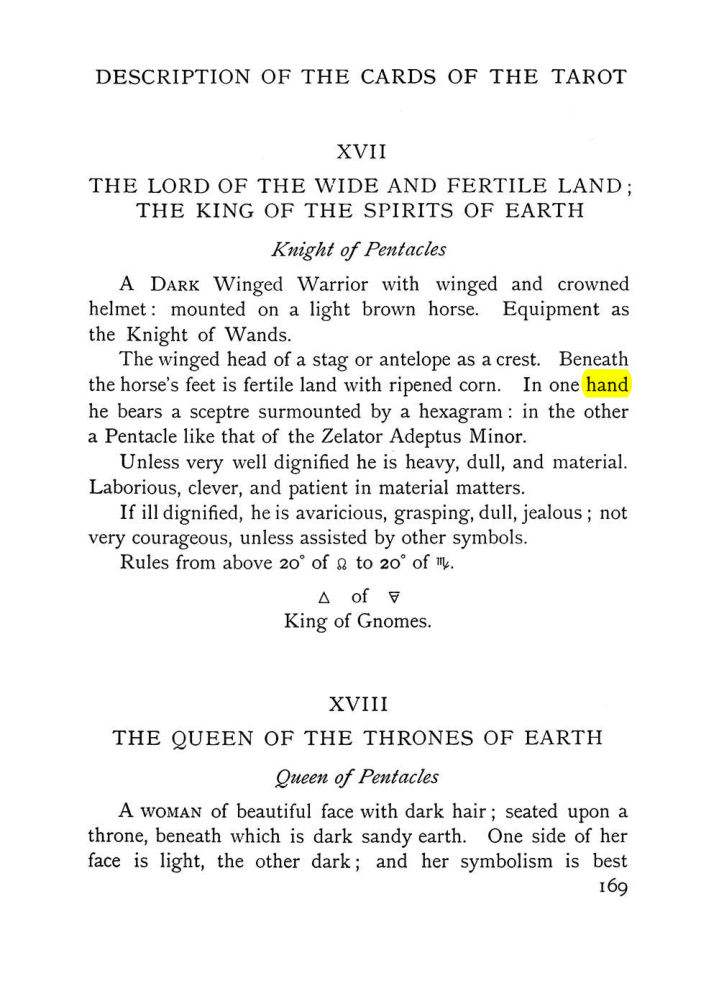 Original scan of The Equinox (Volume I, Number VII), PDF page 211