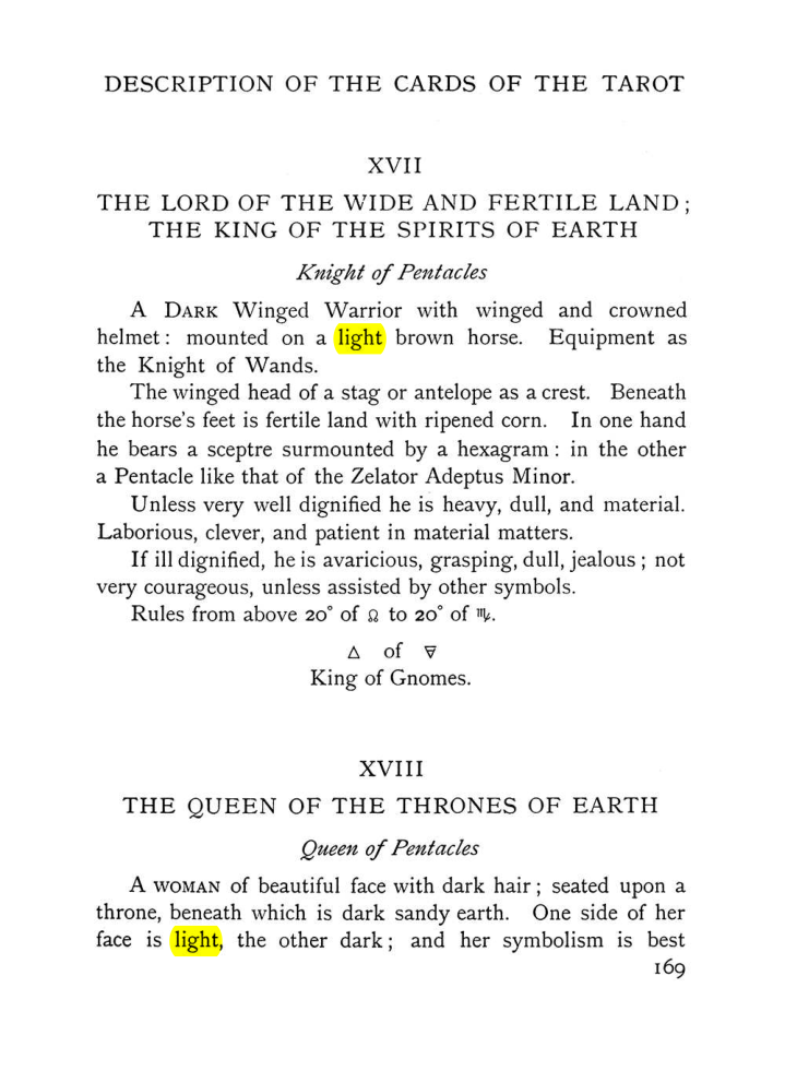 Original scan of The Equinox (Volume I, Number VII), PDF page 211