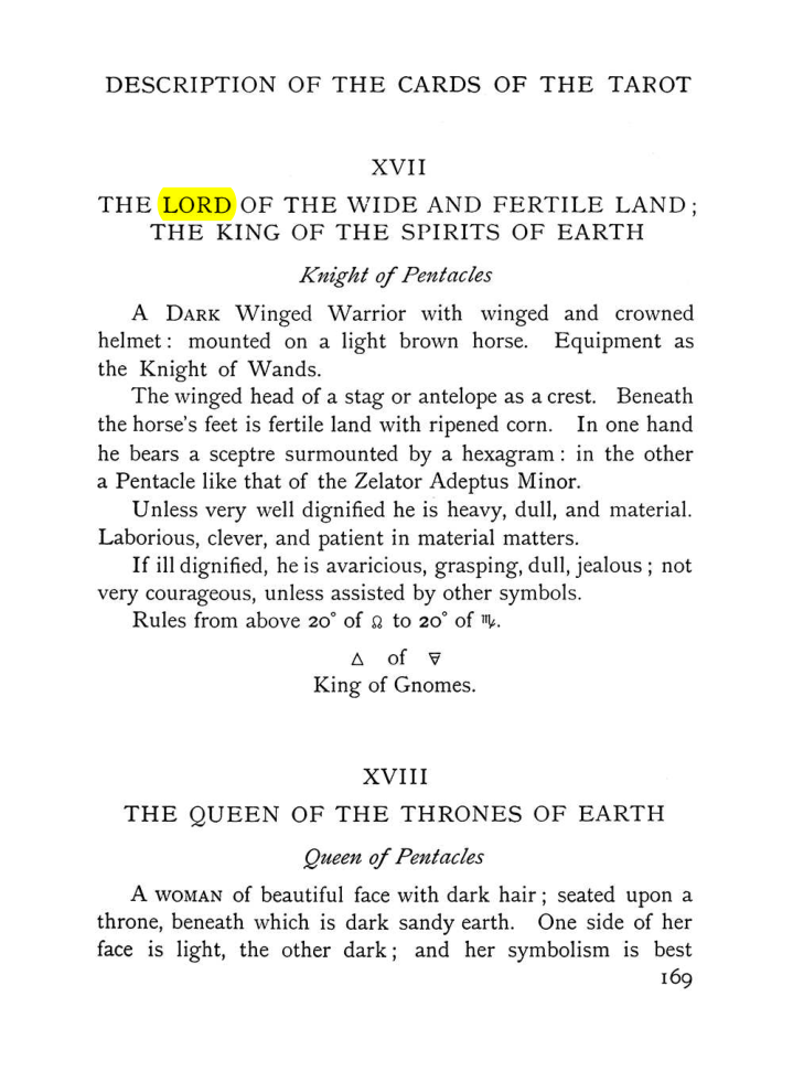 Original scan of The Equinox (Volume I, Number VII), PDF page 211