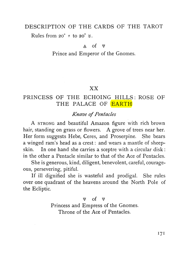 Original scan of The Equinox (Volume I, Number VII), PDF page 213