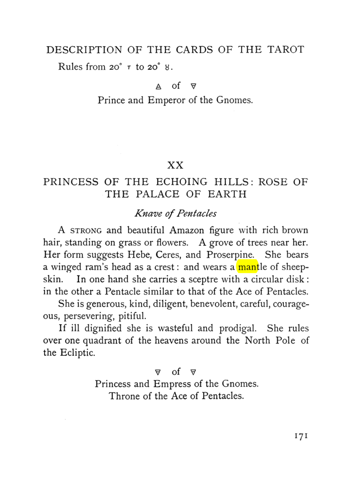 Original scan of The Equinox (Volume I, Number VII), PDF page 213