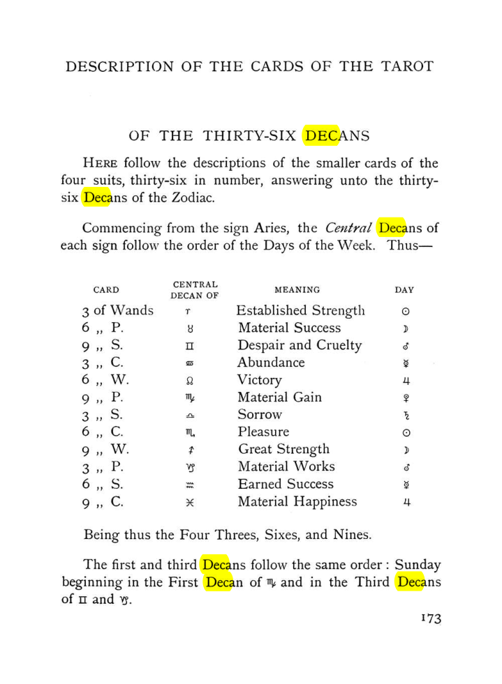 Original scan of The Equinox (Volume I, Number VII), PDF page 215