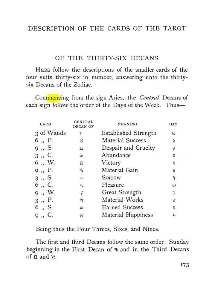 Original scan of The Equinox (Volume I, Number VII), PDF page 215