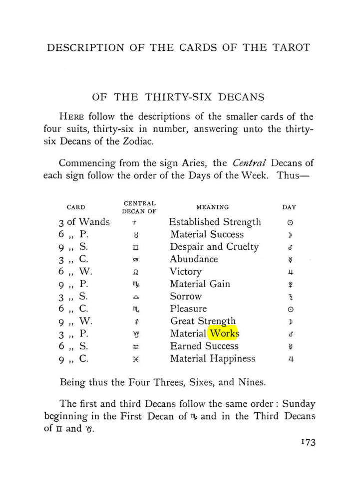 Original scan of The Equinox (Volume I, Number VII), PDF page 215