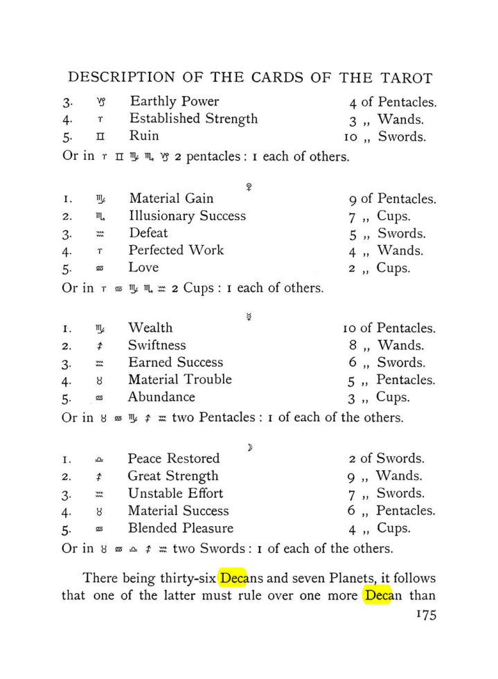 Original scan of The Equinox (Volume I, Number VII), PDF page 217