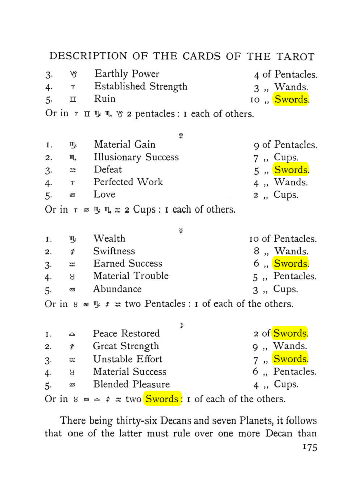 Original scan of The Equinox (Volume I, Number VII), PDF page 217
