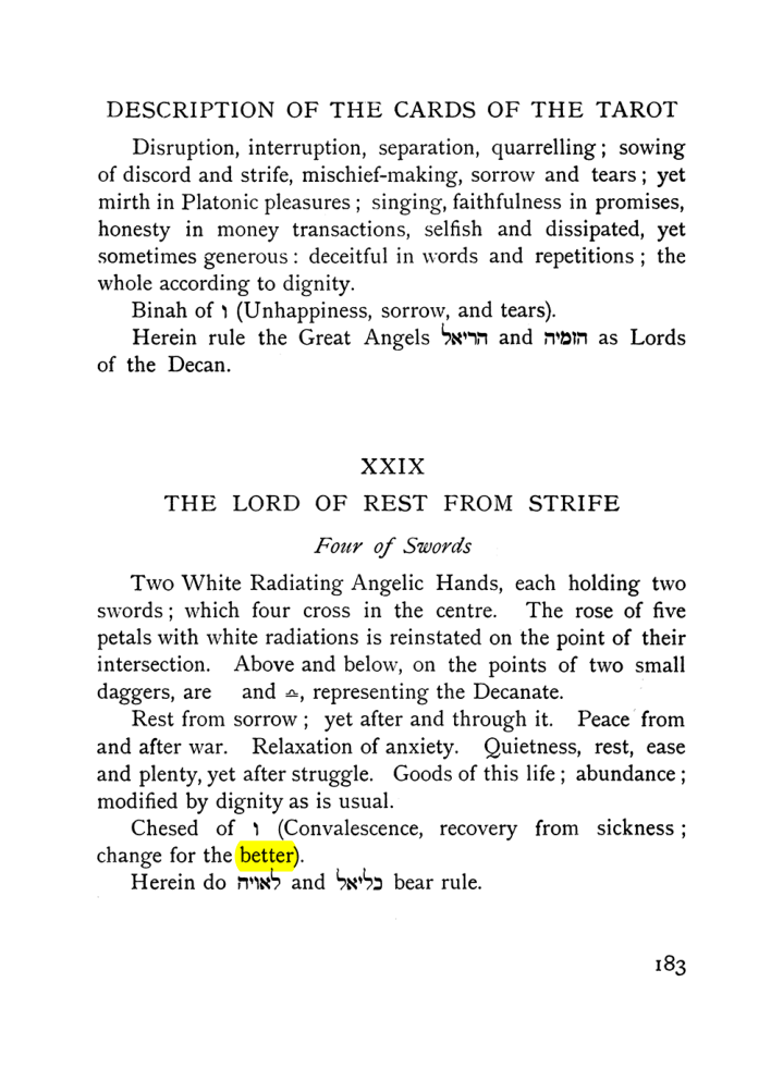 Original scan of The Equinox (Volume I, Number VII), PDF page 225