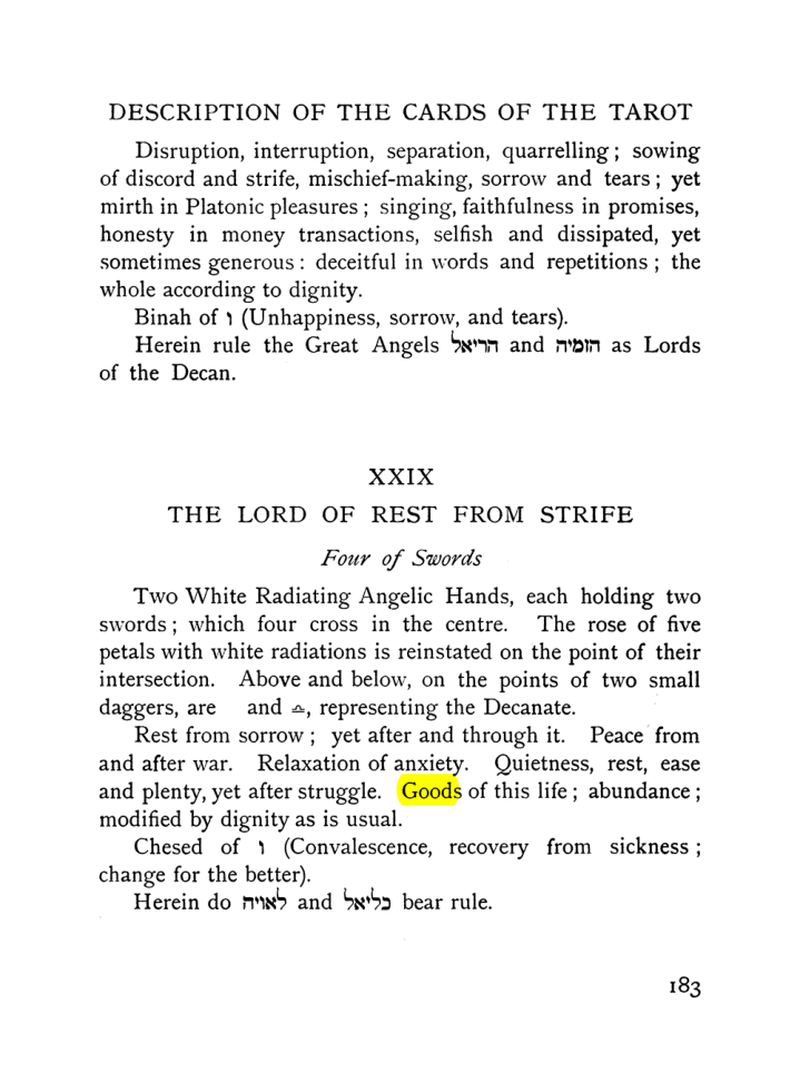 Original scan of The Equinox (Volume I, Number VII), PDF page 225
