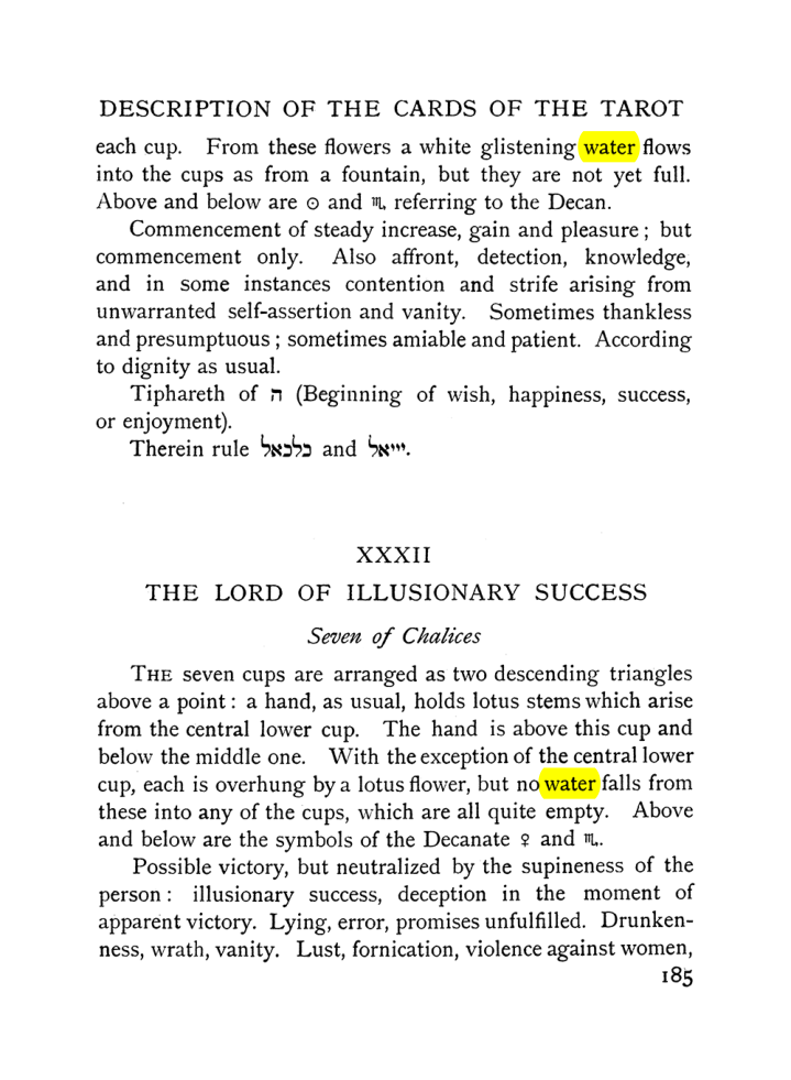 Original scan of The Equinox (Volume I, Number VII), PDF page 227