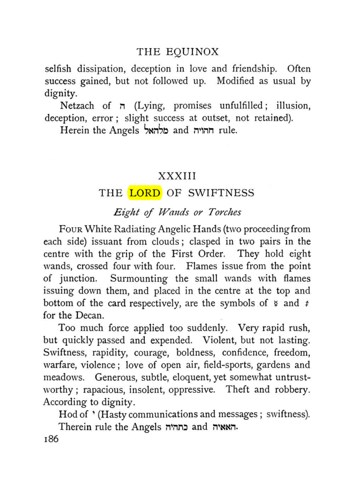 Original scan of The Equinox (Volume I, Number VII), PDF page 228