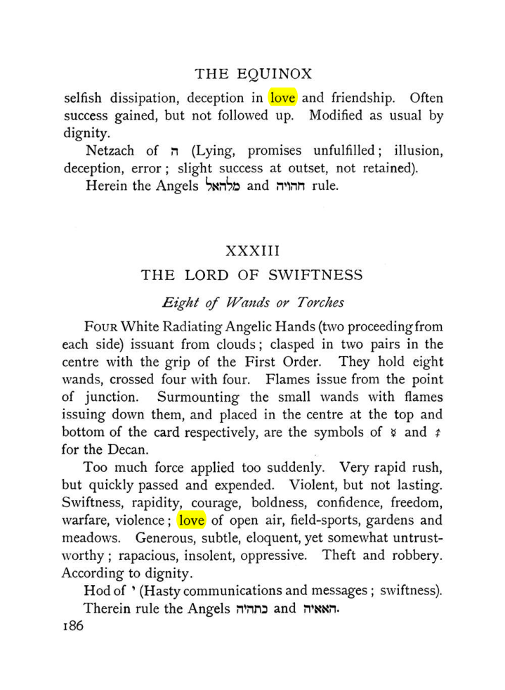 Original scan of The Equinox (Volume I, Number VII), PDF page 228