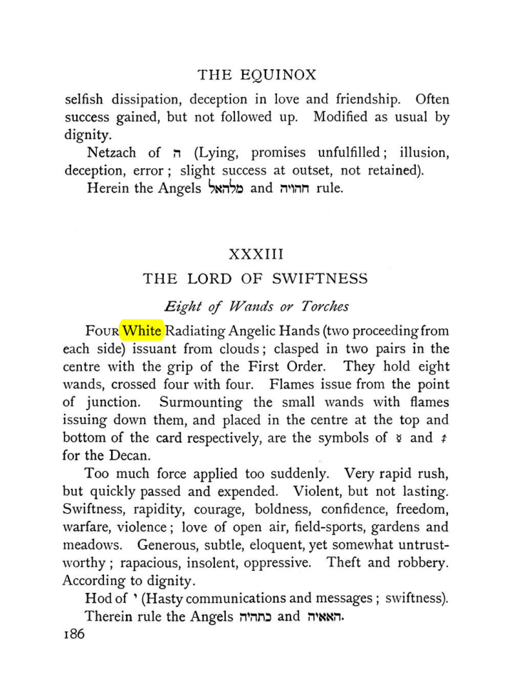 Original scan of The Equinox (Volume I, Number VII), PDF page 228