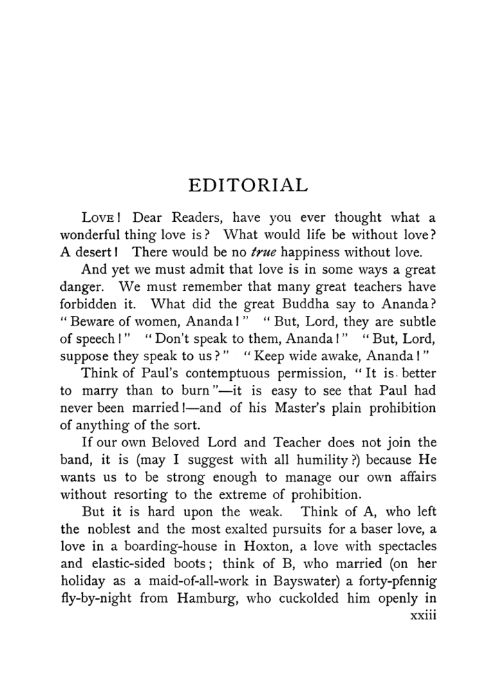Original scan of The Equinox (Volume I, Number VII), PDF page 23