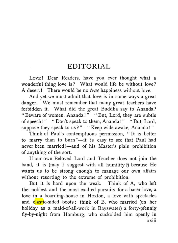 Original scan of The Equinox (Volume I, Number VII), PDF page 23