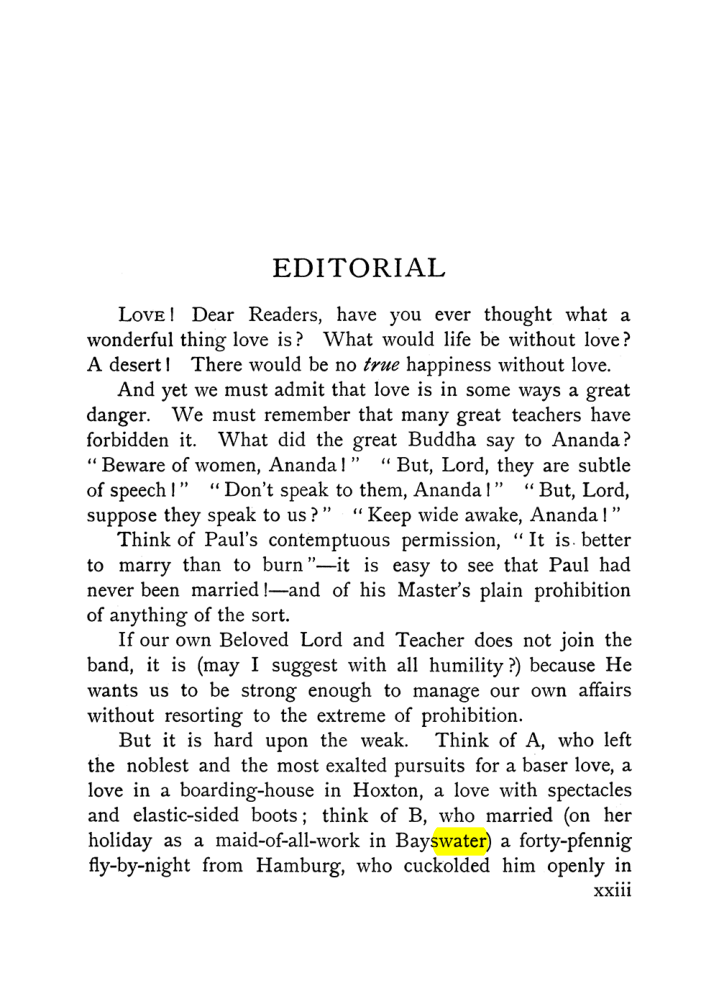 Original scan of The Equinox (Volume I, Number VII), PDF page 23