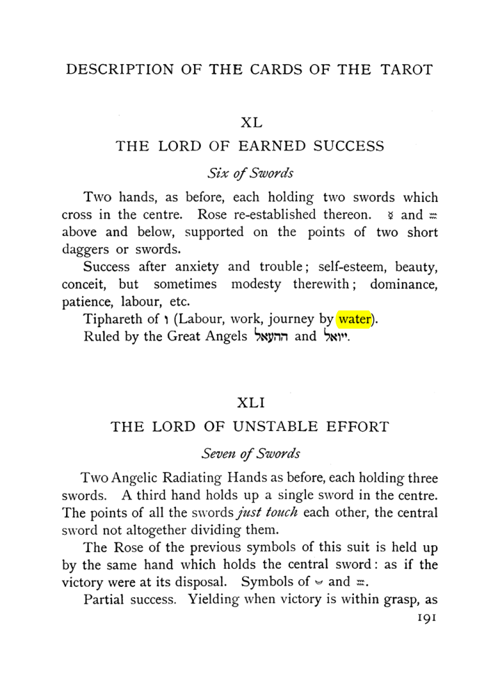 Original scan of The Equinox (Volume I, Number VII), PDF page 233