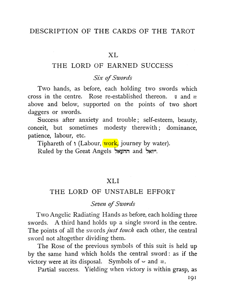 Original scan of The Equinox (Volume I, Number VII), PDF page 233