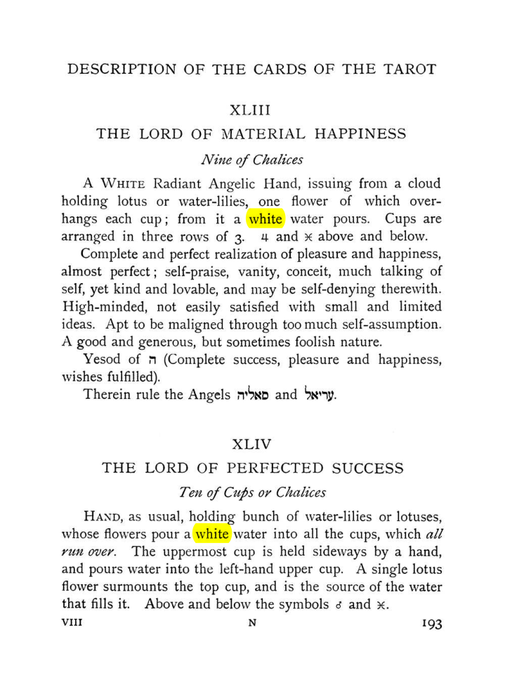 Original scan of The Equinox (Volume I, Number VII), PDF page 235