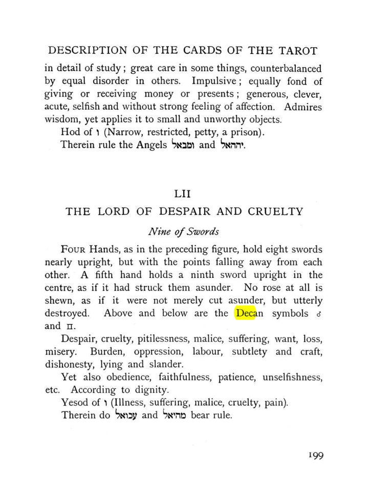 Original scan of The Equinox (Volume I, Number VII), PDF page 241