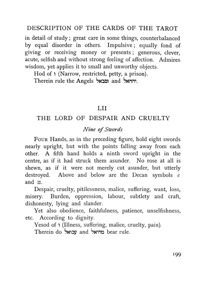 Original scan of The Equinox (Volume I, Number VII), PDF page 241