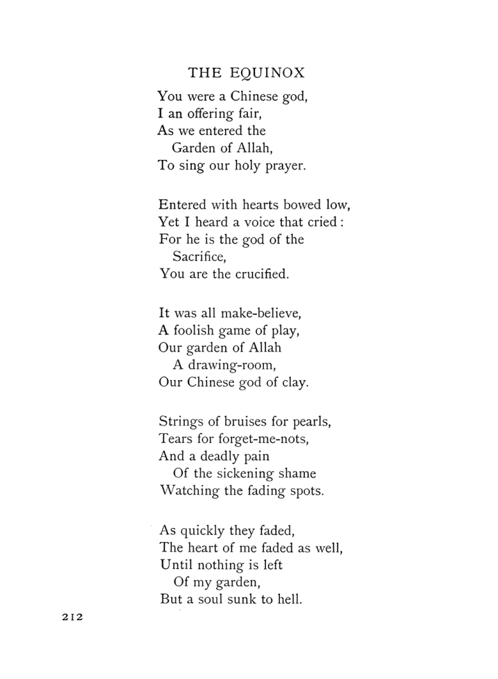Original scan of The Equinox (Volume I, Number VII), PDF page 254