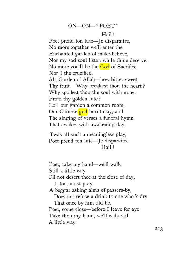 Original scan of The Equinox (Volume I, Number VII), PDF page 255
