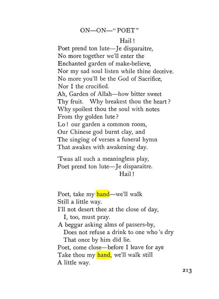Original scan of The Equinox (Volume I, Number VII), PDF page 255