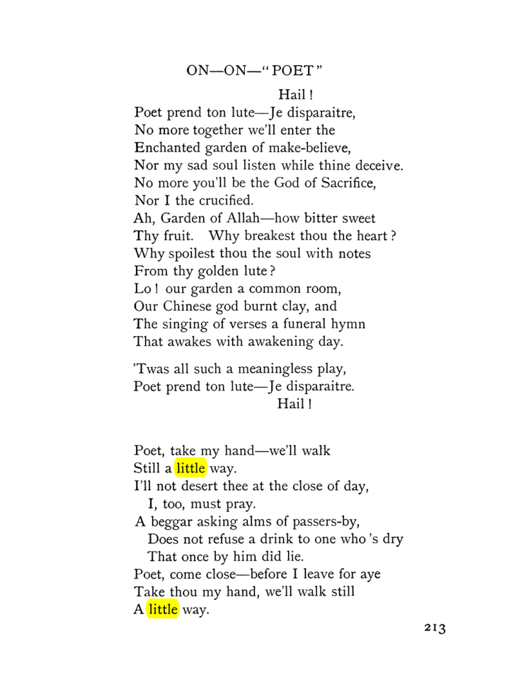 Original scan of The Equinox (Volume I, Number VII), PDF page 255