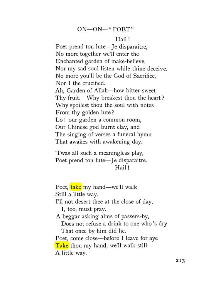 Original scan of The Equinox (Volume I, Number VII), PDF page 255
