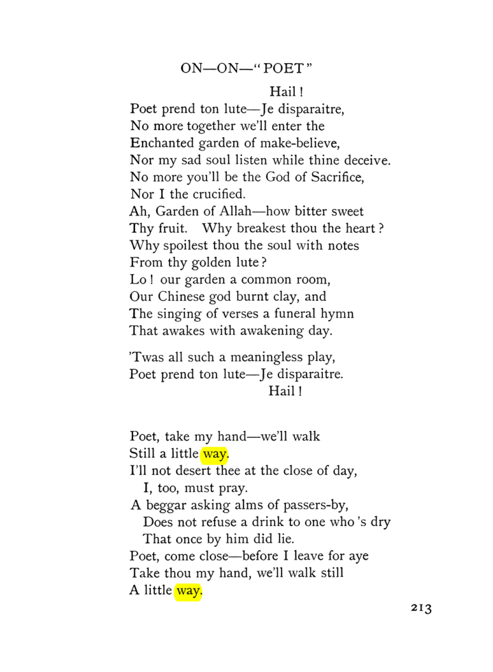 Original scan of The Equinox (Volume I, Number VII), PDF page 255