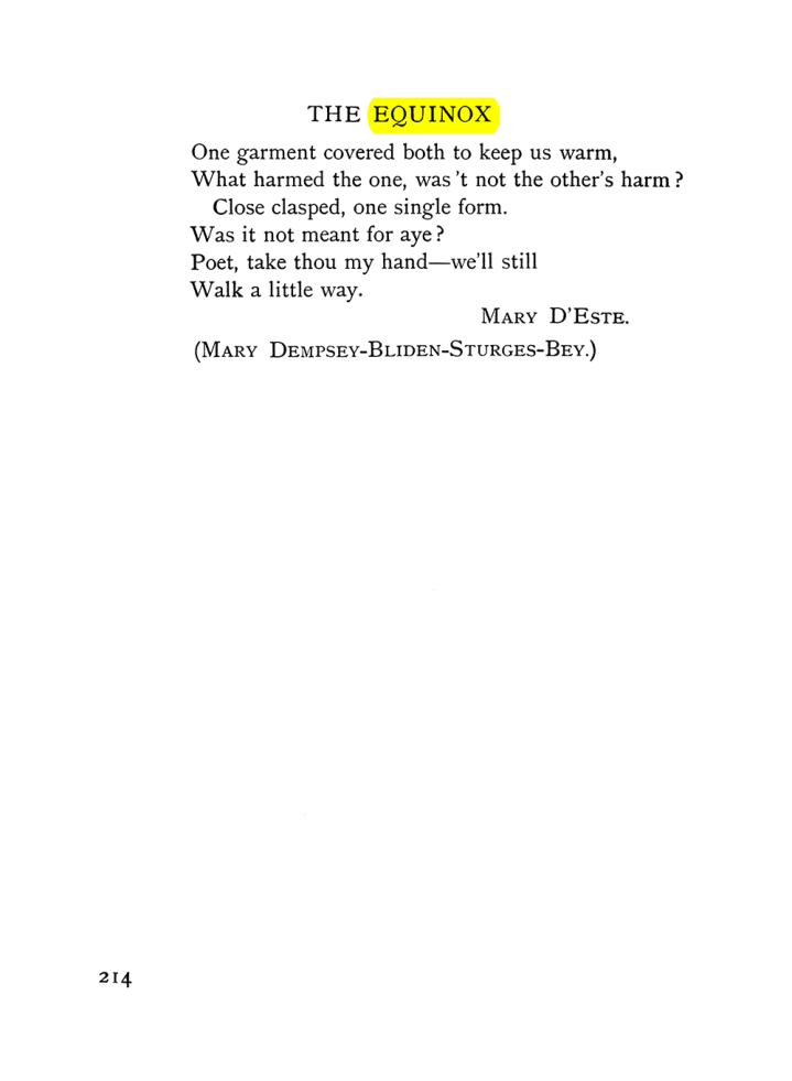 Original scan of The Equinox (Volume I, Number VII), PDF page 256