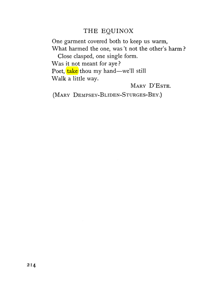 Original scan of The Equinox (Volume I, Number VII), PDF page 256
