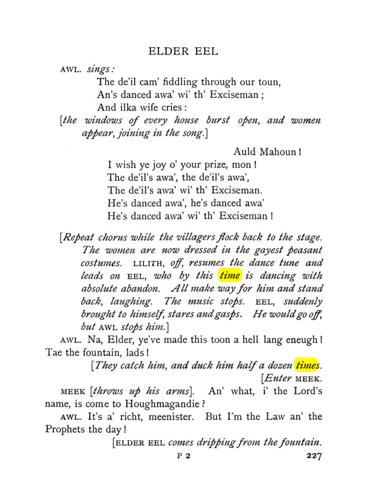 Original scan of The Equinox (Volume I, Number VII), PDF page 269