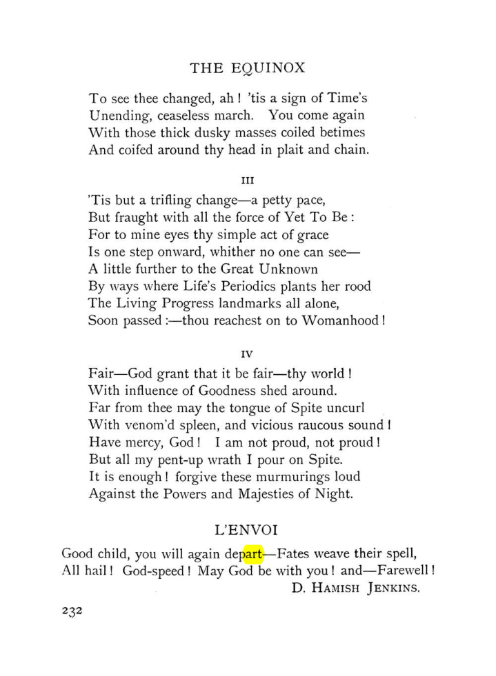 Original scan of The Equinox (Volume I, Number VII), PDF page 274