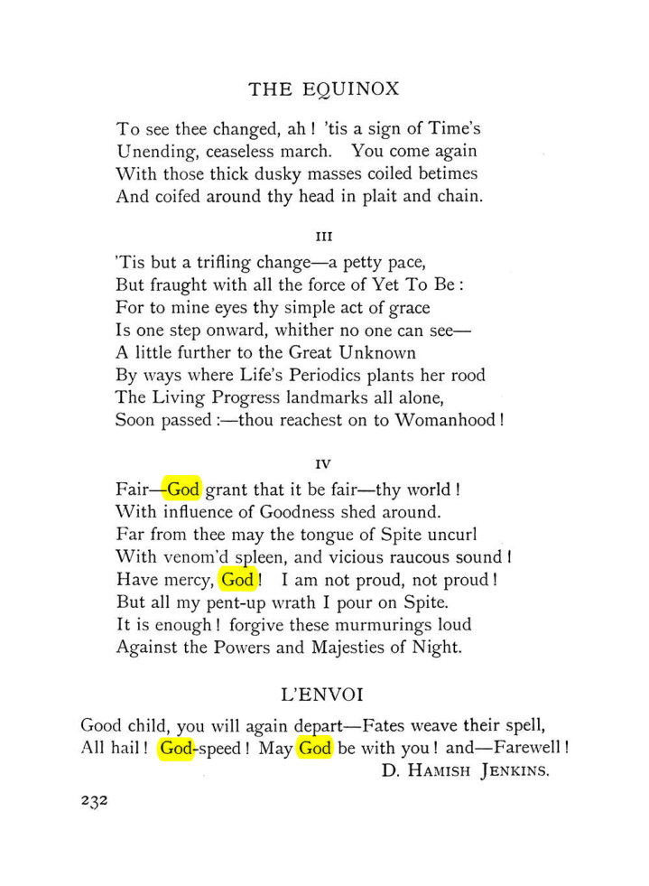 Original scan of The Equinox (Volume I, Number VII), PDF page 274