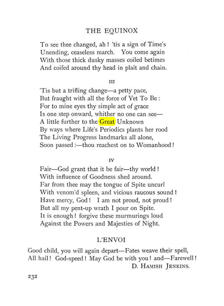 Original scan of The Equinox (Volume I, Number VII), PDF page 274