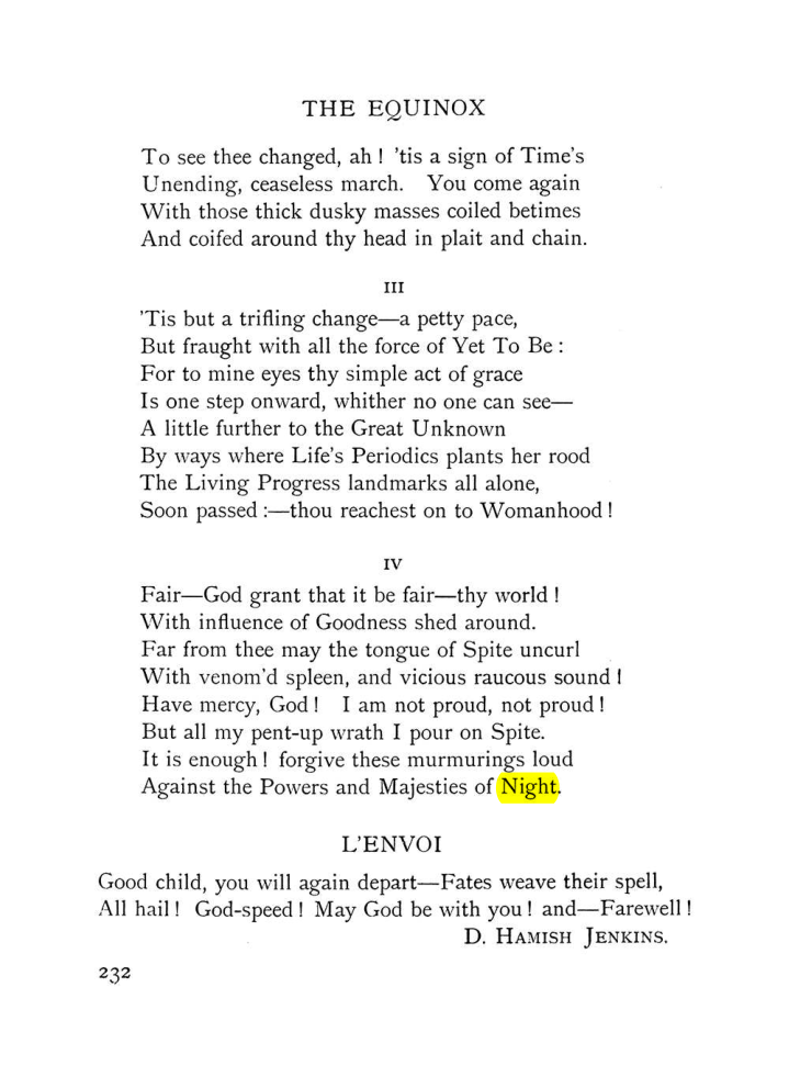 Original scan of The Equinox (Volume I, Number VII), PDF page 274