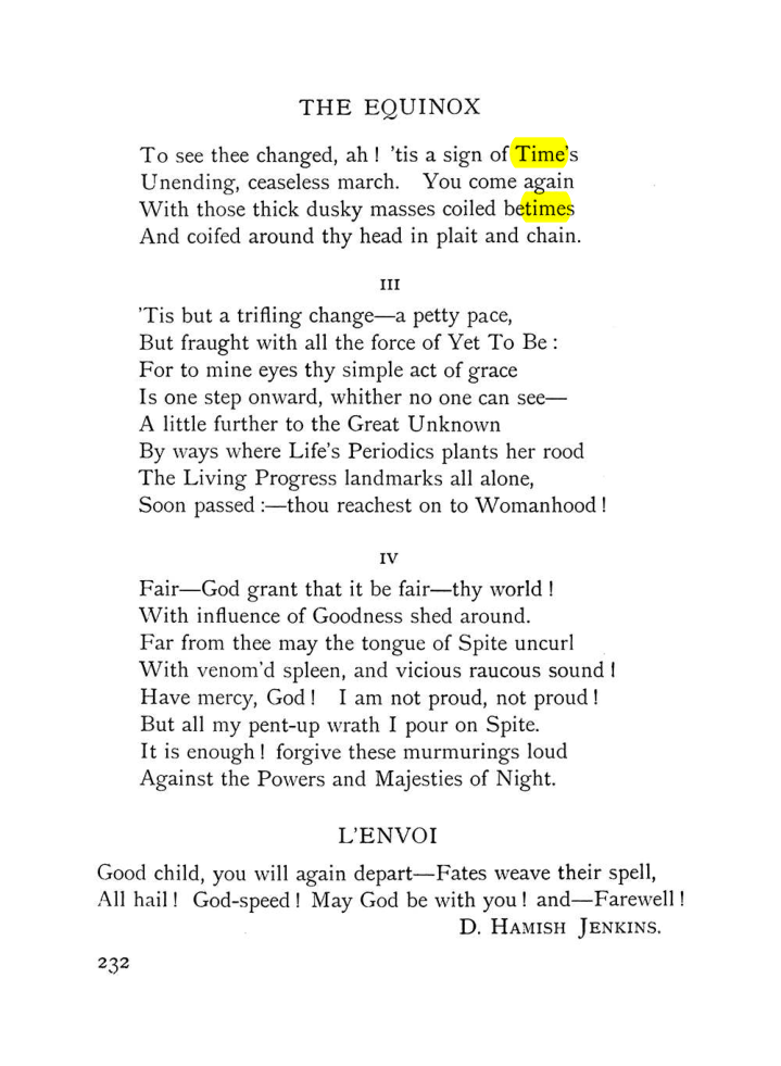 Original scan of The Equinox (Volume I, Number VII), PDF page 274