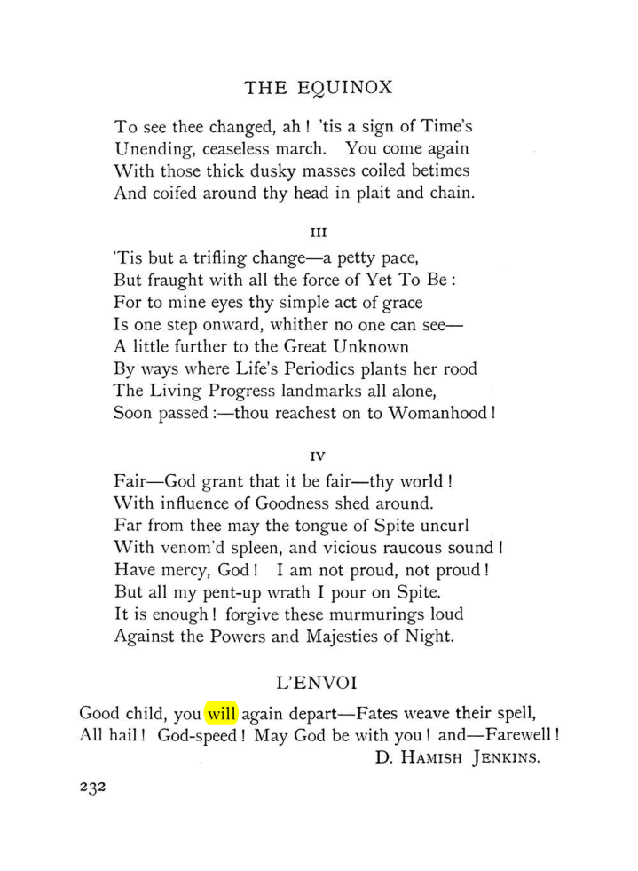 Original scan of The Equinox (Volume I, Number VII), PDF page 274