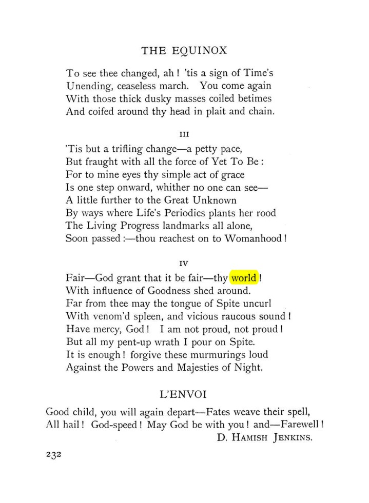 Original scan of The Equinox (Volume I, Number VII), PDF page 274