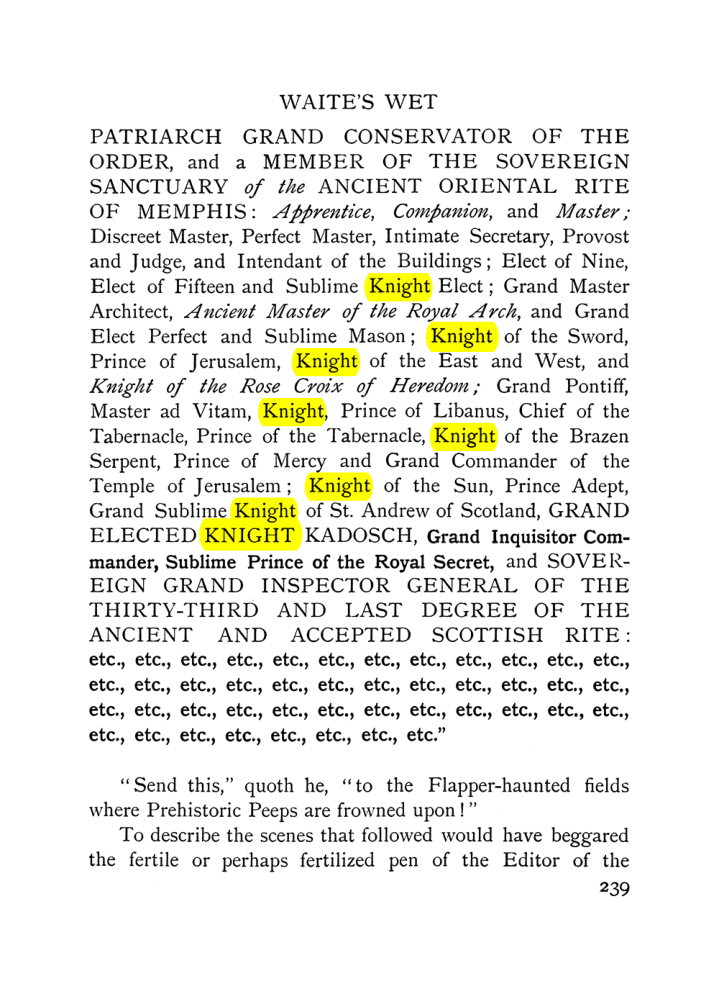 Original scan of The Equinox (Volume I, Number VII), PDF page 281