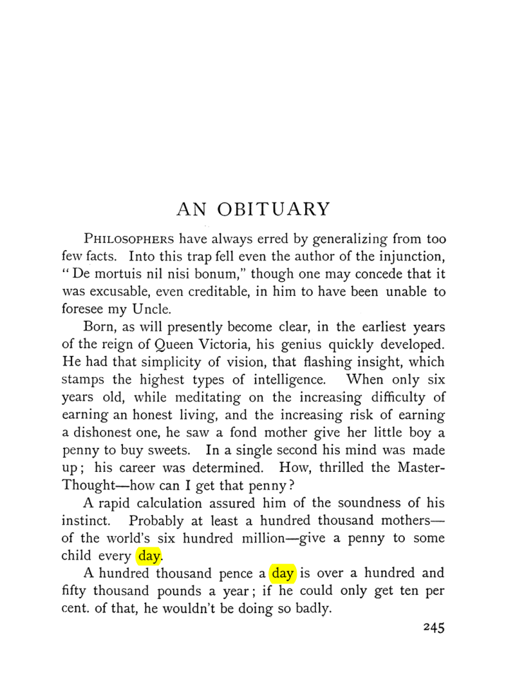 Original scan of The Equinox (Volume I, Number VII), PDF page 287