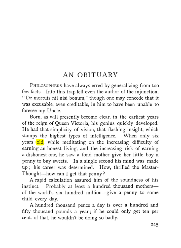 Original scan of The Equinox (Volume I, Number VII), PDF page 287