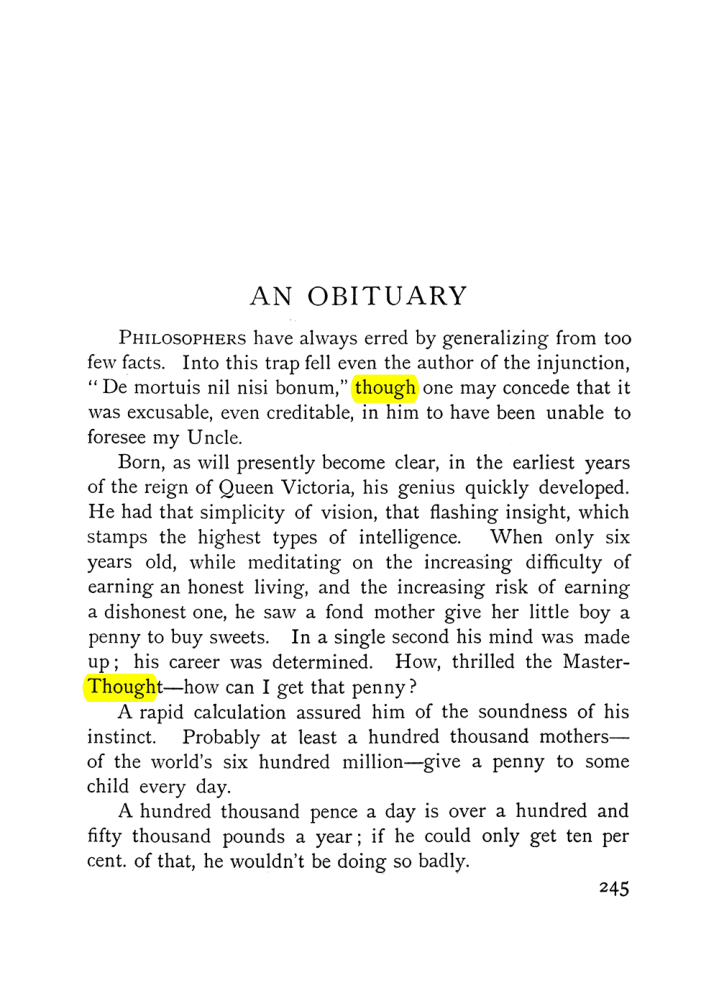 Original scan of The Equinox (Volume I, Number VII), PDF page 287